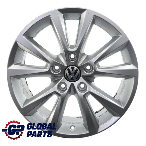 Volkswagen touareg jante - touareg,