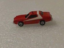 Vintage Corgi Juniors Starsky