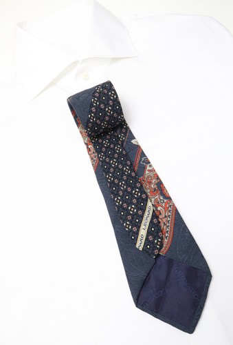 Leonard cravatta uomo - leonard, taglia