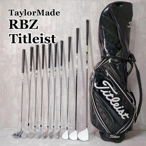 X236 taylormade rbz - rbz, di