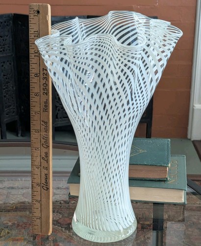 Vaso vintage mid cen fratelli - mid,
