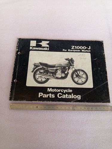 Parts catalog ricambi