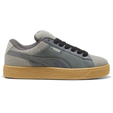 PUMA Suede Xl Denim Lace Up