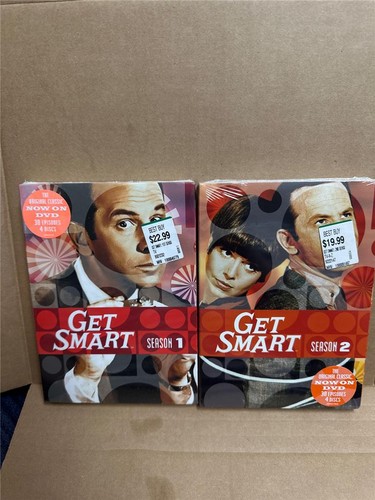 Get smart season 2 - get,