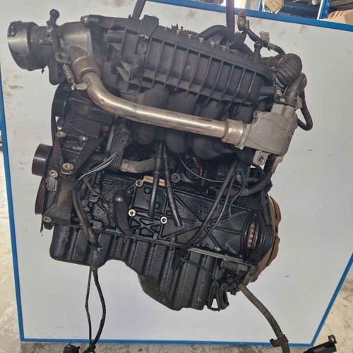 Motore completo per mercedes - motore,