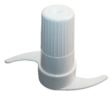 COLTELLO TERMOZETA MULTIPLO 9  423004 DISCO IMPASTA IN PLASTICA RICAMBI ROBOT