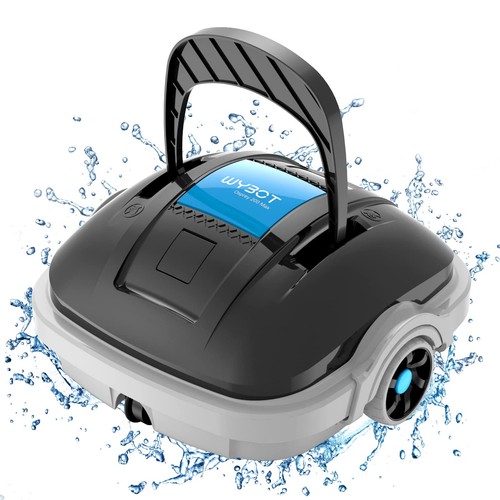 Robot piscina fuori - piscina,