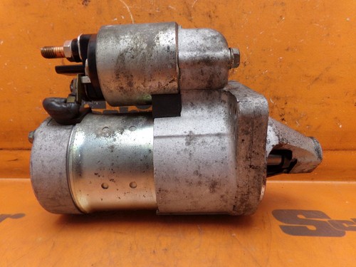 Motorino avviamento kw - avviamento, 1.0