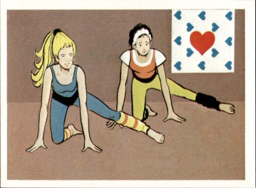 Figurine love edizioni - figurine,
