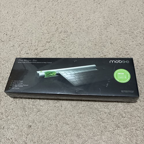 Mobee the magic bar wireless - mobee,