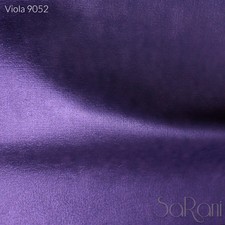 Tessuto Ecopelle Semi Lucida