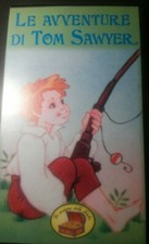 VHS DA COLLEZIONE -  LE