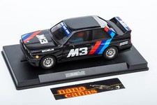 Scalextric/Exin. BMW M3