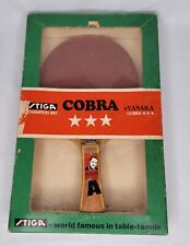 Vintage Cobra Stiga Alser