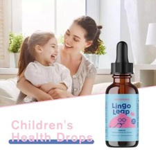 Lingo Salto Gocce per Bambini
