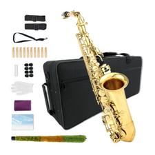 Sassofono contralto Eb - Kit
