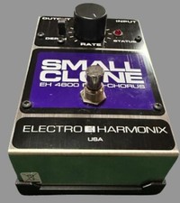 Electro Harmonix Piccolo Clone