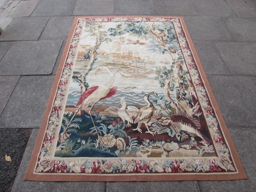 Vintage fatto mano francese - a,