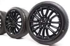 Ruote estive originali MINI