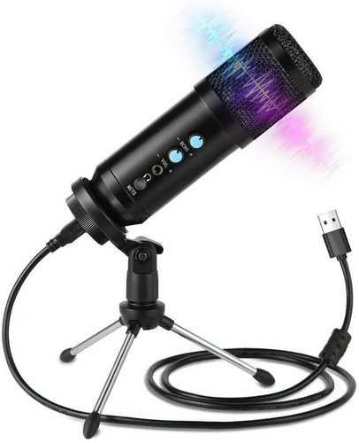 Innootech usb microfono a - innootech, pc