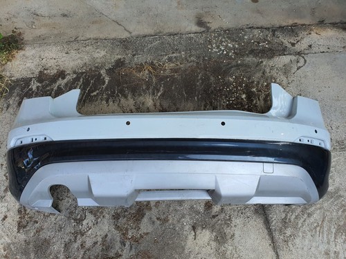 81a807511b paraurti posteriore - 81a807511b,