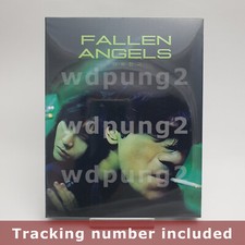 Fallen Angels BLU-RAY w/