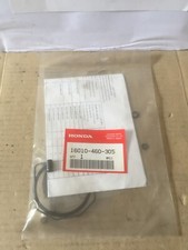 Kit guarnizione carburatore *ORIGINALE* HONDA cod. 16010-460-305