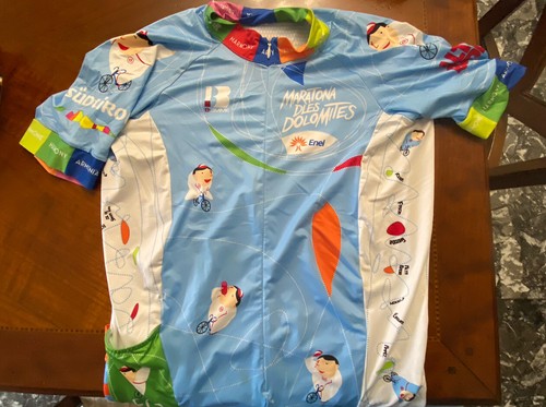Maglia shirt cycling ciclismo - cycling,