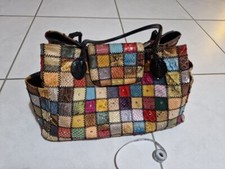 Borsa Artigianale Pitone