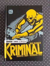 SUPER GIALLO MENSILE KRIMINAL