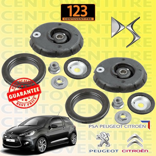Kit supporti cuscinetti - kit,