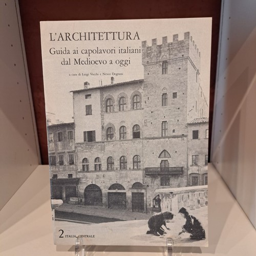 1972 architettura 2 - -, italia
