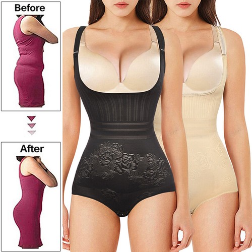 Fajas colombianas body shaper - colombianas,
