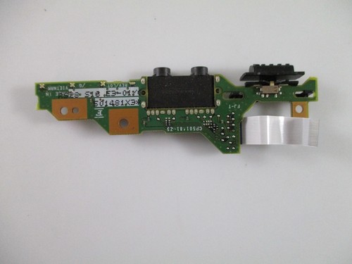 Scheda audio fujitsu siemens - fujitsu,