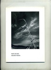 MARIO DE BIASI - NATURALIS