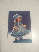 BAMBOLA  LENCI TORINO