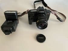 MACCHINA FOTOGRAFICA CANON EOS