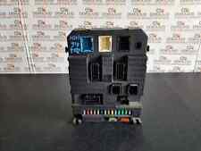 CENTRALINA BODY COMPUTER PEUGEOT 207 1.6 HDI ANNO 2007 (9659285580) USATO