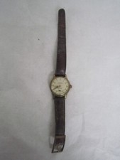MONTRE VINTAGE WATERPROOF