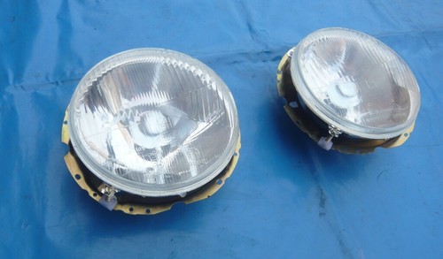 Faro golf cabrio caddy 1 - 1,