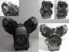 Blocco motore (70.942 km)