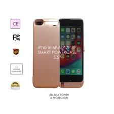 Smart battery case pack - ,