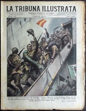 LA TRIBUNA ILLUSTRATA 1938 #44