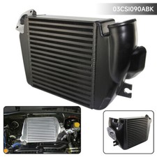 Intercooler turbo attacco