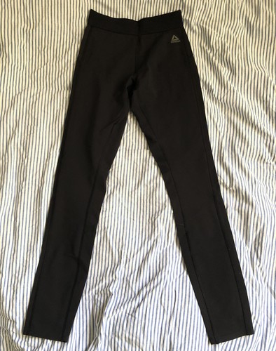 Reebok speedwick leggings - speedwick,