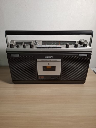 510s sony registratore - sony, a
