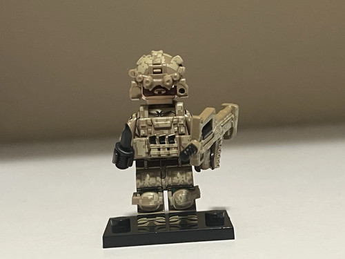 Lego forze speciali - speciali, esercito