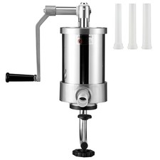 Uimoso insaccatrice manuale - insaccatrice,