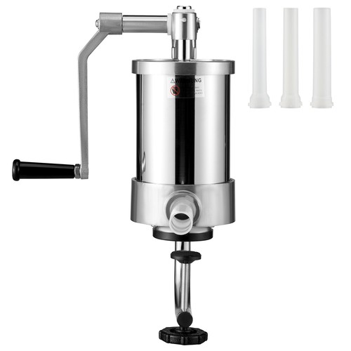 Uimoso insaccatrice manuale - insaccatrice,