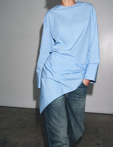 Zarazw collection camicia - collection,